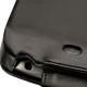 Housse cuir Samsung Galaxy Nexus 
