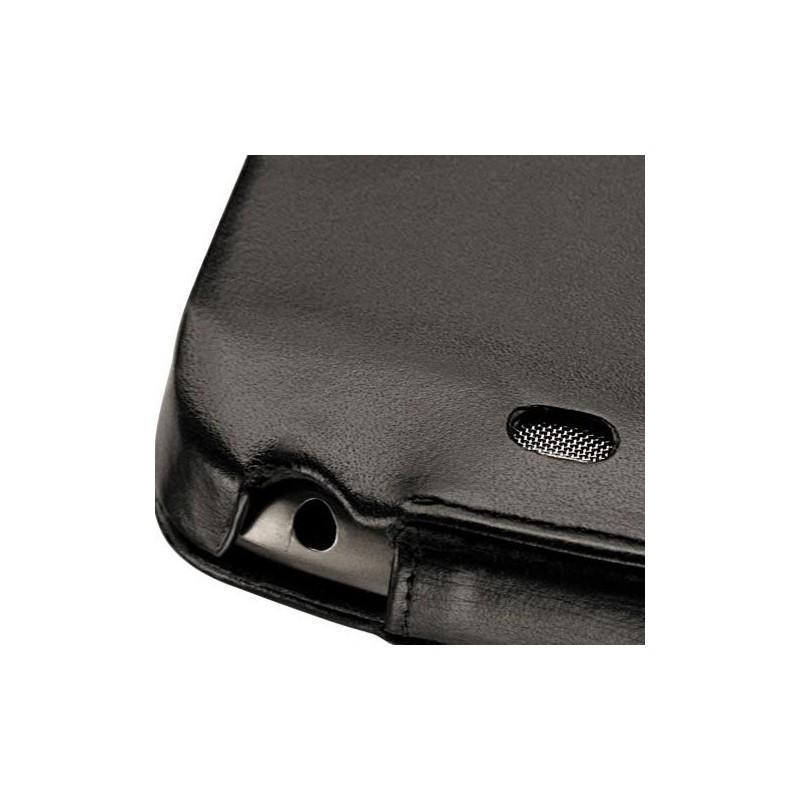 Housse cuir Samsung Galaxy Nexus 