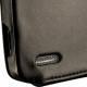 Housse cuir Motorola Atrix 2 4G ME865 