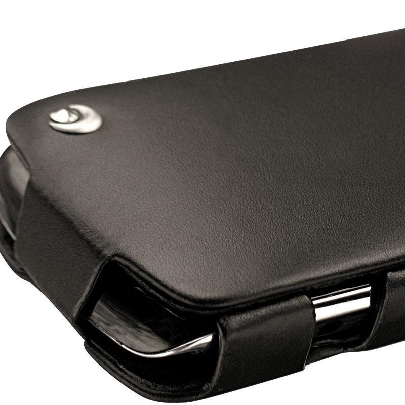 Custodia in pelle BlackBerry Bold 9790 