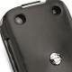 Custodia in pelle BlackBerry Curve 9380 