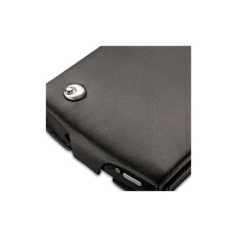 Acer Allegro  leather case