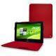 Acer Iconia Tab A700  leather case