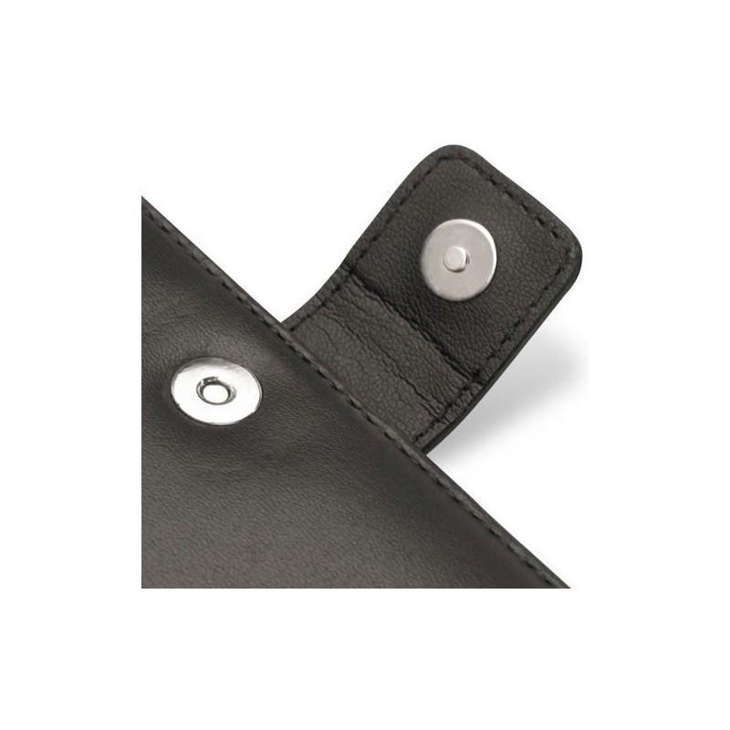 Custodia in pelle Amazon Kindle Touch 