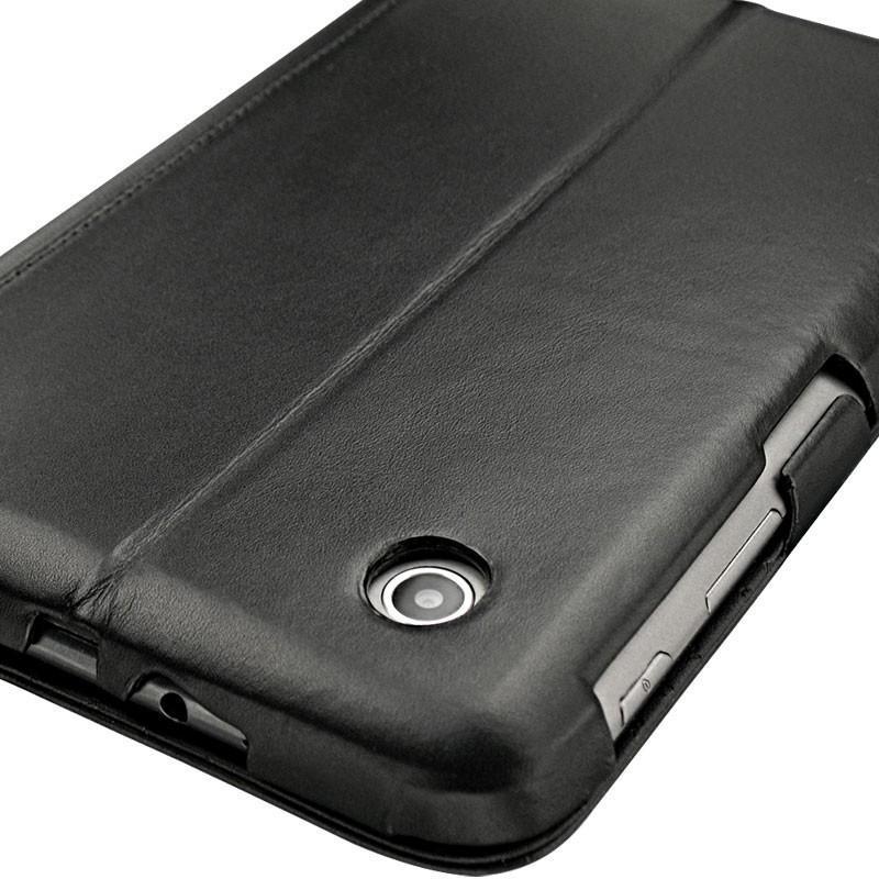Housse cuir Samsung Galaxy Tab 2 7.0 