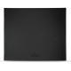 Tapis de souris cuir