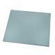 Leather mouse pad - Bleu ciel ( Nappa - Pantone 277C ) 
