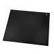 Alfombrilla de piel para raton - Ebène ( Sleek P C12 - Black ) 