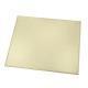 Mauspad - Leder - Ivoire ( Sleek P C12 - White ) 