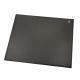 Mauspad - Leder - Anthracite ( Pantone 424C ) 