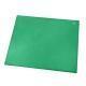 Leather mouse pad - Menthe vintage ( Pantone 562C ) 