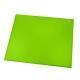 Leather mouse pad - Vert fluo