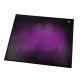 Mauspad - Leder - Violet Patine