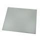 Tapis de souris cuir - Gris PU