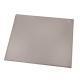 Leather mouse pad - Taupe innocent