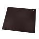 Tapis de souris cuir - Marron envoûtant