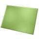 Base de secretária em pele - Large 60 x 45 cm - Vert olive ( Nappa - Pantone 578U ) 
