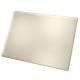 Cartapacio de oficina de piel - 60 x 45 cm de anchura - Blanc (  Nappa - White ) 