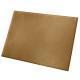 Cartapacio de oficina de piel - 60 x 45 cm de anchura - Sable vintage ( Roughtcut - Gaucho#57254 ) 