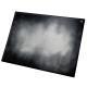 Leather desk blotter - Large 60 x 45 cm - Gris Patine