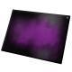 Leather desk blotter - Large 60 x 45 cm - Violet Patine