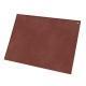 革製下敷き - 大 44 x 30 cm - Passion vintage ( Glutton - Red ) 