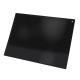 Cartapacio de oficina de piel - Medium 44 x 30 cm - Onyx ( Black ) 