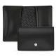 가죽 케이스 - Noir ( Nappa - Black ) 
