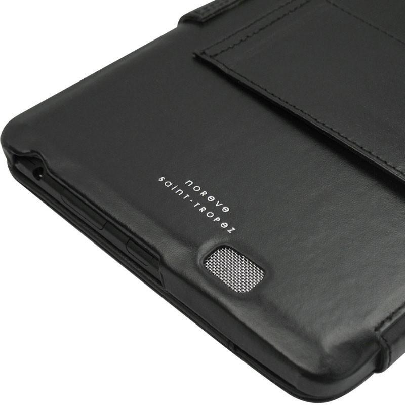 Funda de piel Amazon Kindle Fire HD 