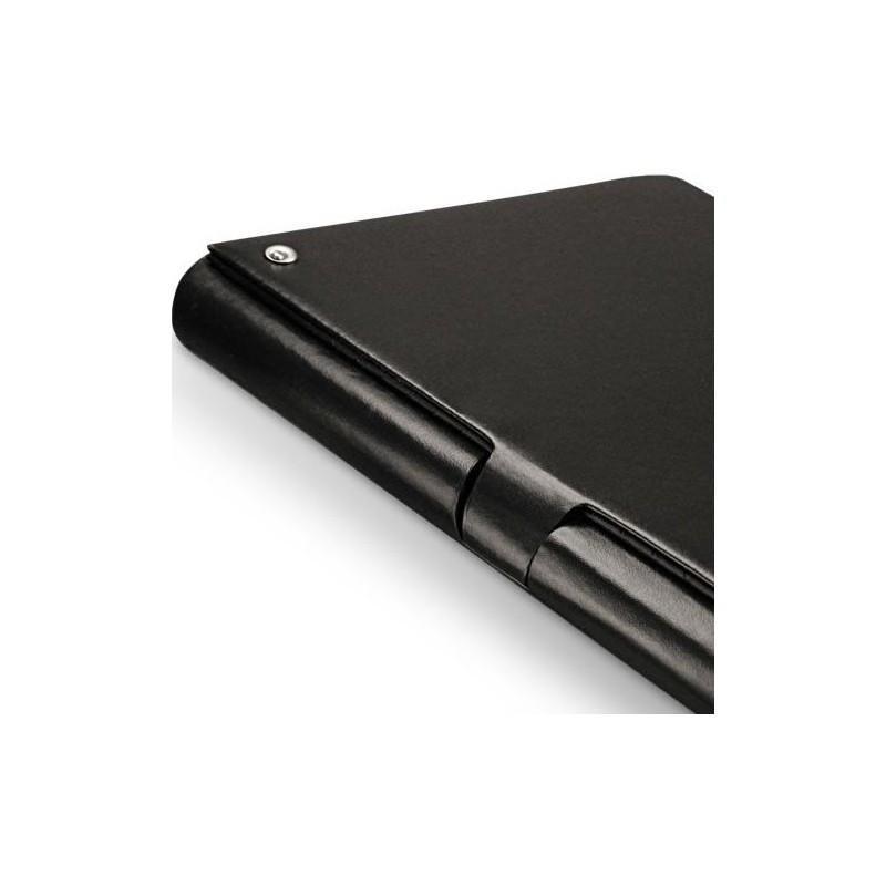 Sony Xperia Z2 Tablet  leather case