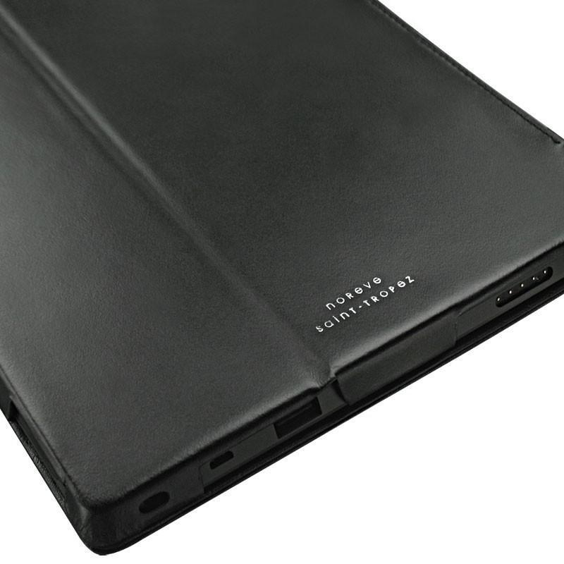 Microsoft Surface RT  leather case