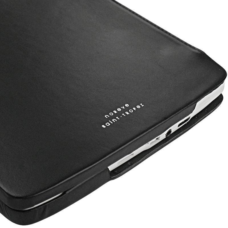 Capa em pele  Archos 80 XS 