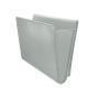 Suporte para telecomandos - Gris PU