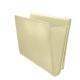 Range télécommandes - Beige PU