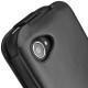 Wiko Cink Slim  leather case