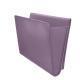 Range télécommandes - Lilas PU