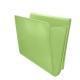 Remote control holder - Vert olive PU