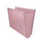 Funda para mandos a distancia - Rose - Couture ( Nappa - Pantone 2365C ) 