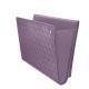 小件品收纳包 - Lilas - Couture ( Nappa - Pantone 2645U ) 