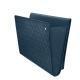 Remote control holder - Indigo - Couture ( Pantone 303U ) 