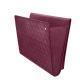 Funda para mandos a distancia - Prune vintage - Couture