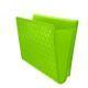 Range télécommandes - Vert fluo - Couture
