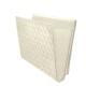 리모콘 홀더 - Blanc escumo - Couture