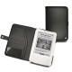Capa em pele Amazon Kindle 3  - Noir ( Nappa - Black ) 
