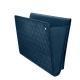 Suporte para telecomandos - Blu mediterran - Couture
