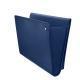 Remote control holder - Bleu frisson