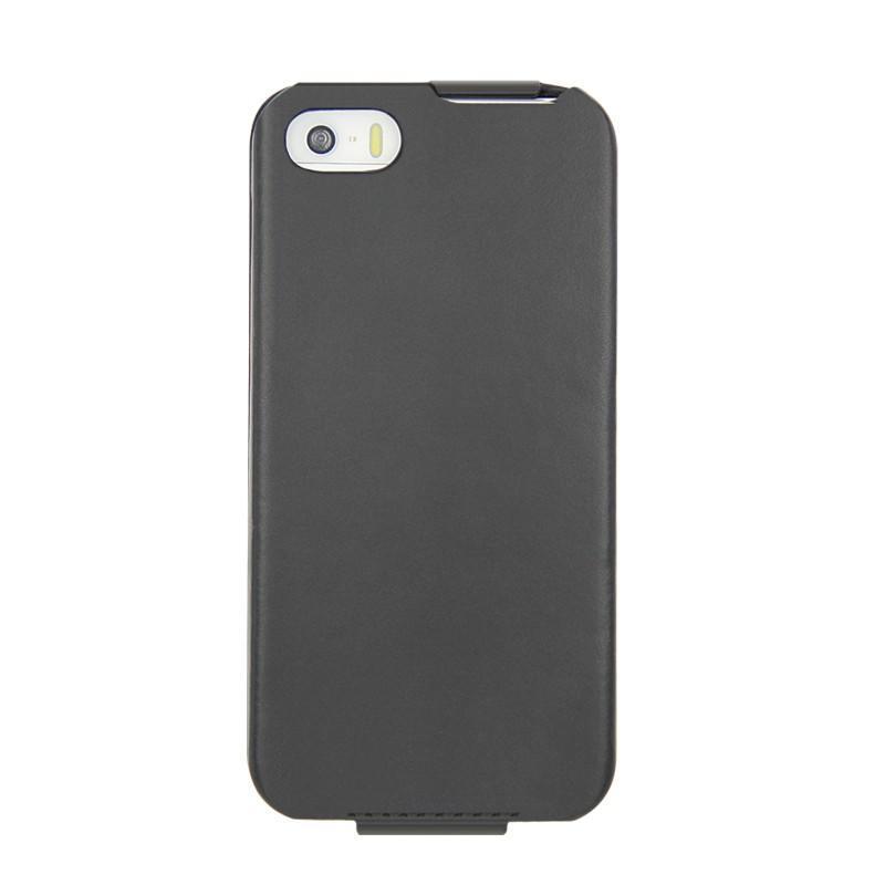 Lederschutzhülle Apple iPhone 5S 