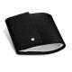 Porta libretto degli assegni - Ebène ( Sleek P C12 - Black ) 