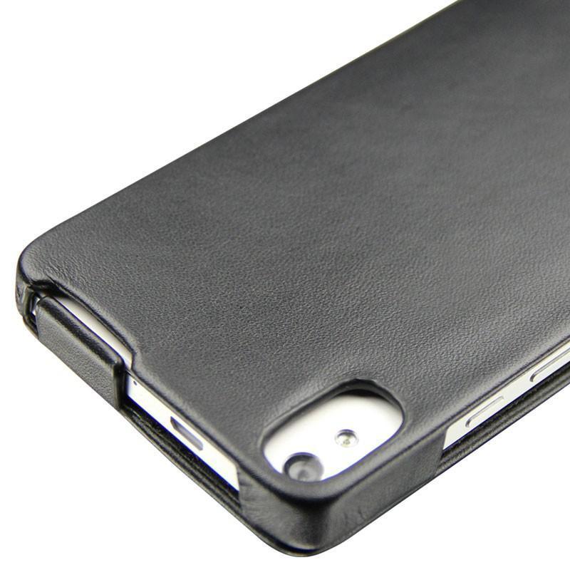 レザーケース Huawei Ascend P6 