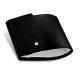 Chequebook wallet - Onyx ( Black ) 